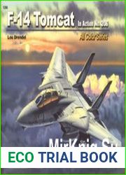 F-14 Tomcat in Action (Squadron Signal 1206)