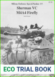 Sherman VC M4A4 Firefly (Museum Ordnance Special №19)