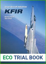 Israel Aircraft Industries KFIR