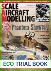 Scale Aircraft Modelling Magazine