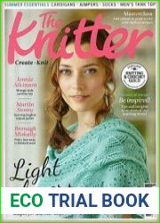 The Knitter