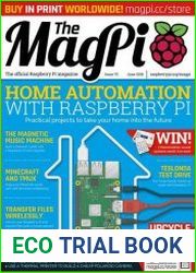 The MagPi Magazine