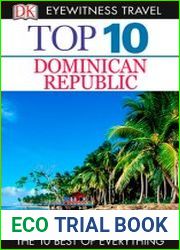 Top 10 Dominican Republic