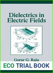 Dielectrics in Electric Fields