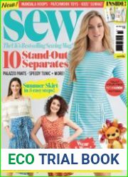 Sew Magazine