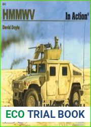 HMMWV in Action (Squadron Signal 2043)