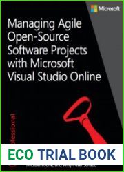 Managing Agile Open-Source Software Projects with Visual Studio Online