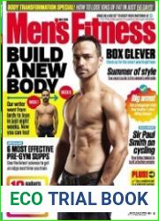 Men|s Fitness UK