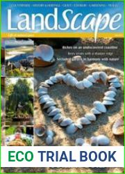 Landscape Magazine UK