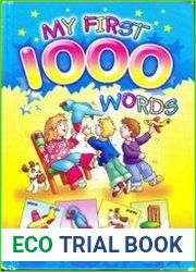 My First 1000 Words
