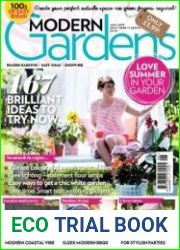 Modern Gardens