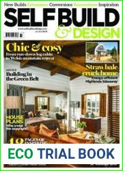 SelfBuild and Design