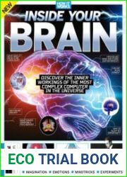 How It Works Inside Your Brain - 4th Edition, 2023