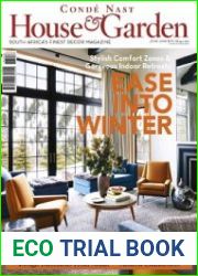 Conde Nast House & Garden