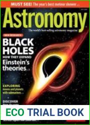 Astronomy Magazine