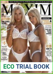 Maxim Australia