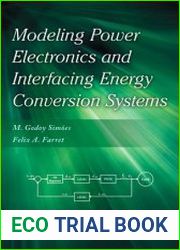 Modeling Power Electronics and Interfacing Energy Conversion Systems
