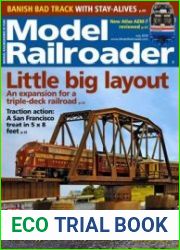 Model Railroader