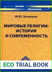 Мировые религии история и современность