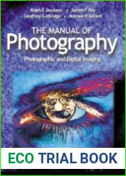 The manual of photography photographic and digital imaging, 9th Edition