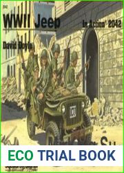 WWII Jeep in Action (Squadron Signal 2042)
