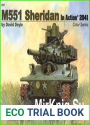 M551 Sheridan in Action (Squadron Signal 2041)