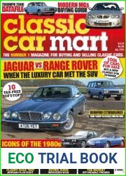 Classic Car Mart