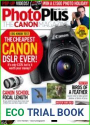 PhotoPlus The Canon Magazine