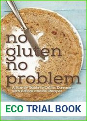 No Gluten, No Problem
