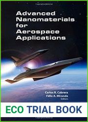 Advanced Nanomaterials for Aerospace Applications