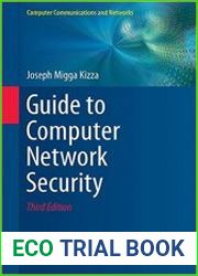 Guide to Computer Network Security 3rd Edition