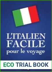 L’Italien facile pour le voyage
