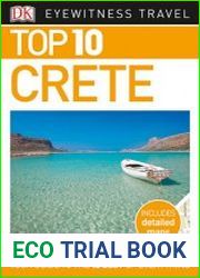 Top 10 Crete