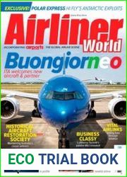 Airliner World - August 2023