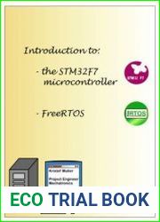 FreeRTOS on the STM32F7 microcontroller
