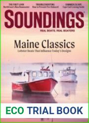 Soundings - August 2023