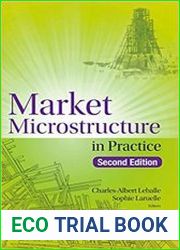 Market Microstructure in Practice, 2nd Edition