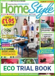 HomeStyle UK Magazine