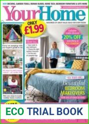 Your Home Magazine