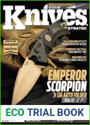 Knives Illustrated
