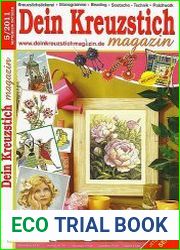 Dein Kreuzstich magazine