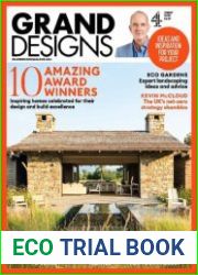 Grand Designs UK - August 2023