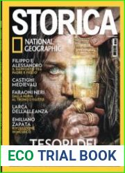 Storica National Geographic - Agosto 2023