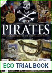 All About History Book of Pirates Second Edition