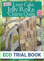 More Layer Cake, Jelly Roll and Charm Quilts