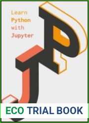 Learn Python with Jupyter