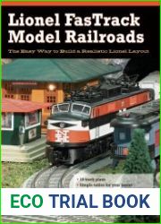 Lionel FasTrack Model Railroads