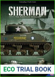 Sherman The American Miracle