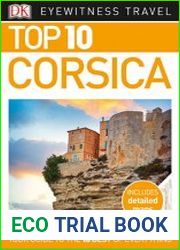 Top 10 Corsica