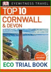 Top 10 Cornwall & Devon